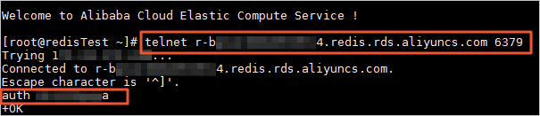 集群实例特定子节点中热点Key的分析方法_最佳实践_云数据库 Redis 版