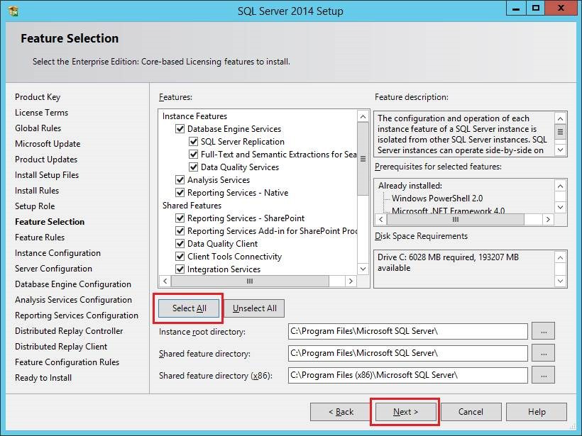 ECS搭建Microsoft SharePoint 2016_建站教程_云服务器 ECS 阿里云技术文档 第12张