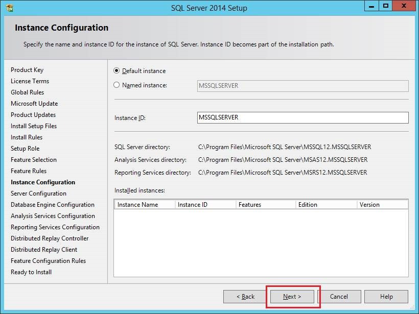 ECS搭建Microsoft SharePoint 2016_建站教程_云服务器 ECS 阿里云技术文档 第13张