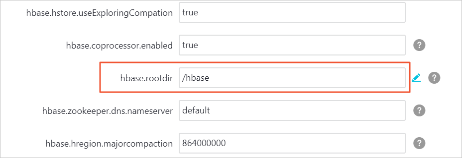 配置E-MapReduce服务使用文件存储HDFS_在文件存储HDFS上使用E-MapReduce_最佳实践_文件存储 HDFS 阿里云技术文档 第4张