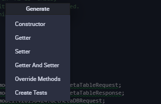 Constructor