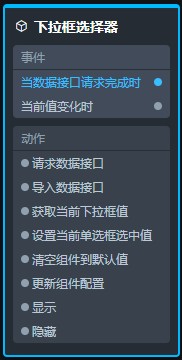 节点编程参数配置