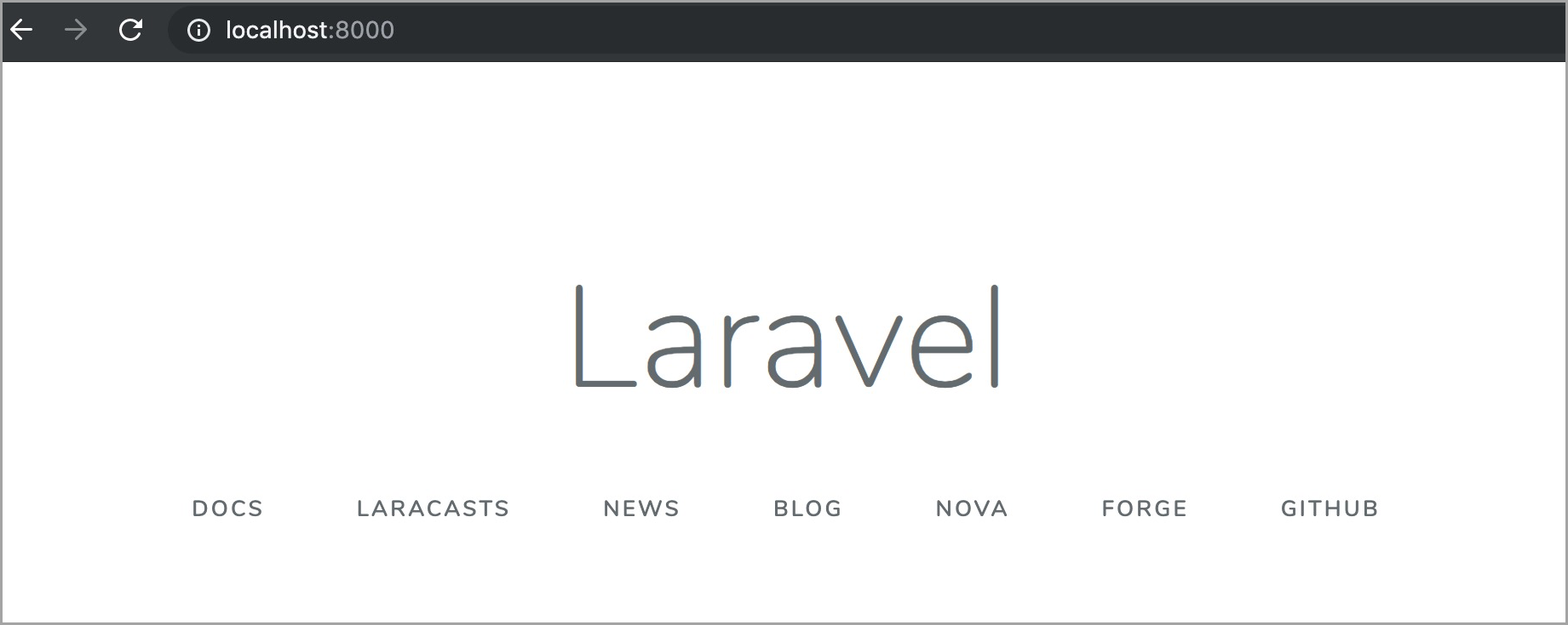 使用Laravel框架开发应用_PHP_开发指南_Web应用托管服务