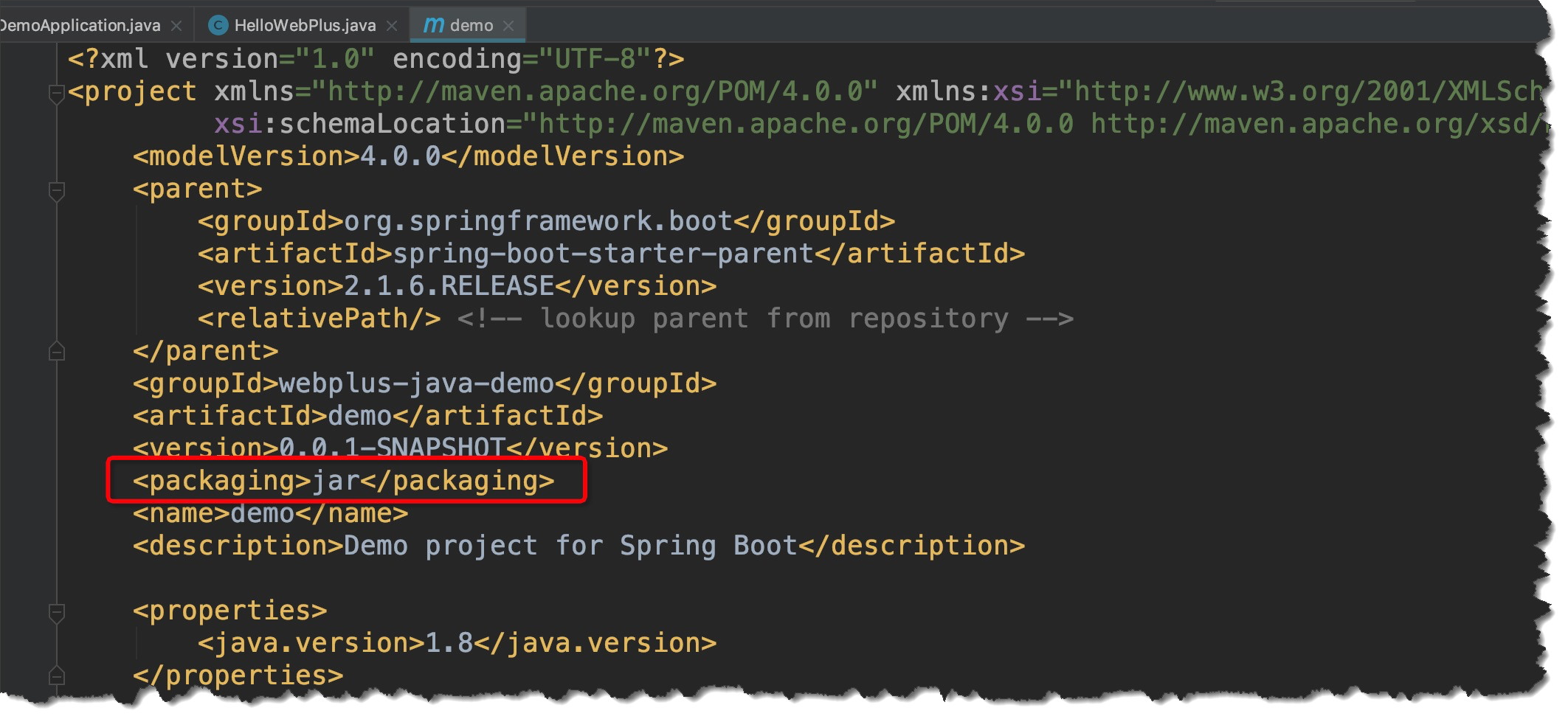 使用Spring Boot开发应用_Java_开发指南_Web应用托管服务 阿里云技术文档 第5张