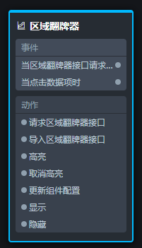 节点编程面板