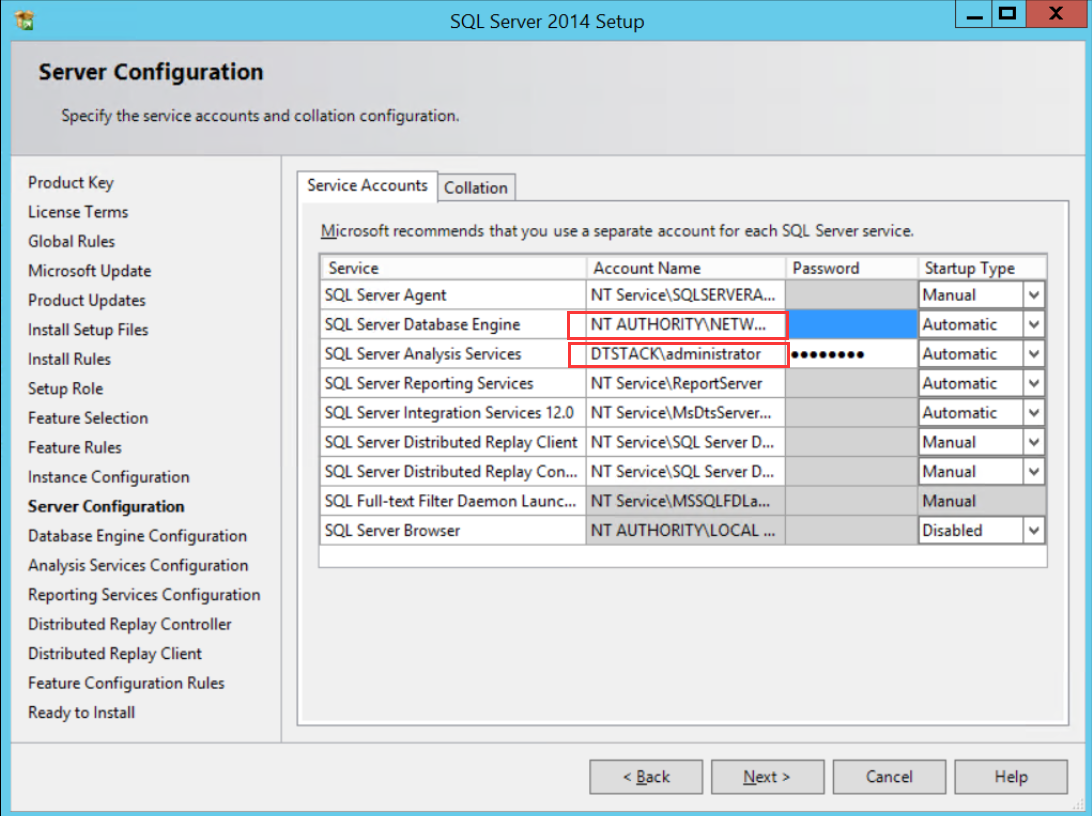 ECS搭建Microsoft SharePoint 2016_建站教程_云服务器 ECS 阿里云技术文档 第14张