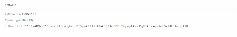 Software
