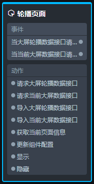 节点编程参数配置