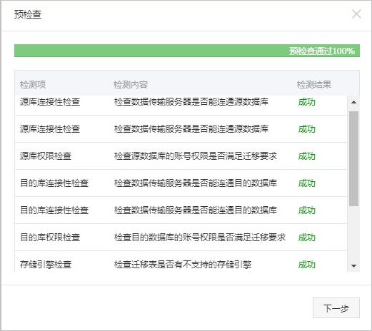 华为云MySQL数据库迁移到阿里云_从第三方云数据库迁移到RDS_数据迁移_RDS MySQL 数据库_云数据库 RDS 版 阿里云技术文档 第4张