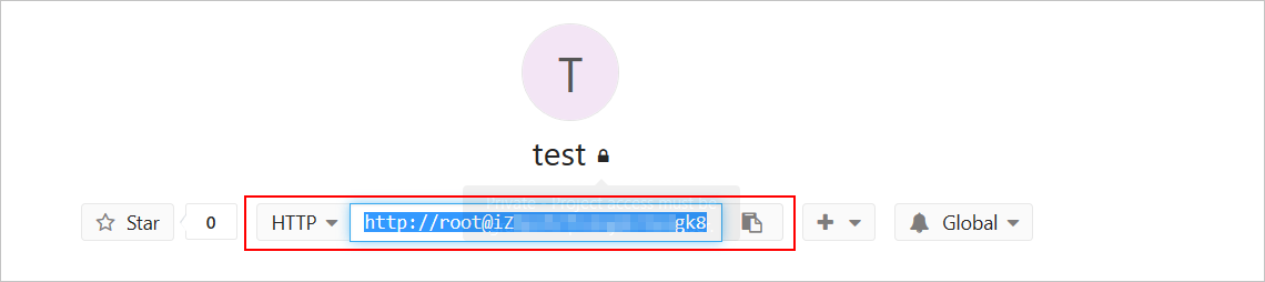 安装和使用GitLab_建站教程_云服务器 ECS 阿里云技术文档 第13张