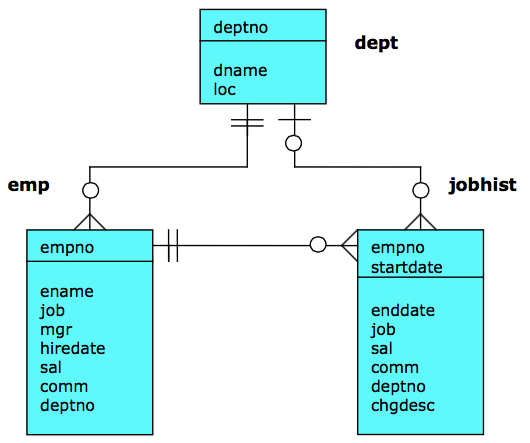 Basic model