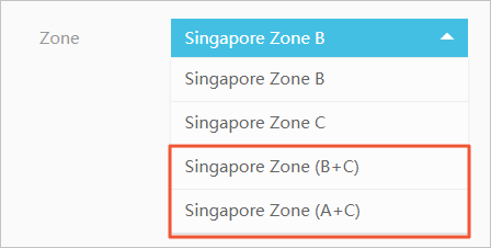 Zone