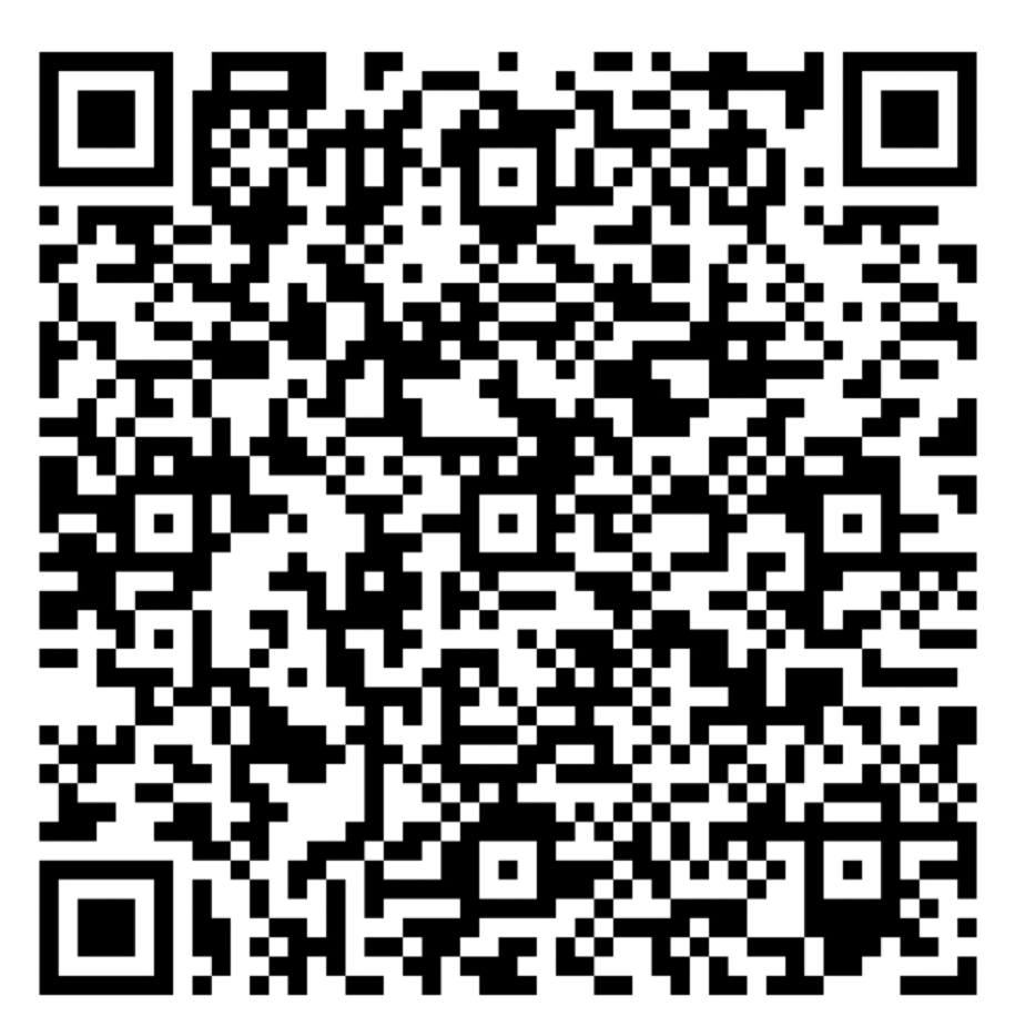 QR code for purchase consultation