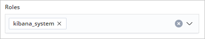 Grant the kibana_system permission