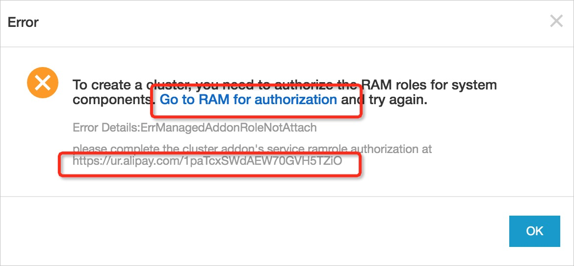 Assign roles
