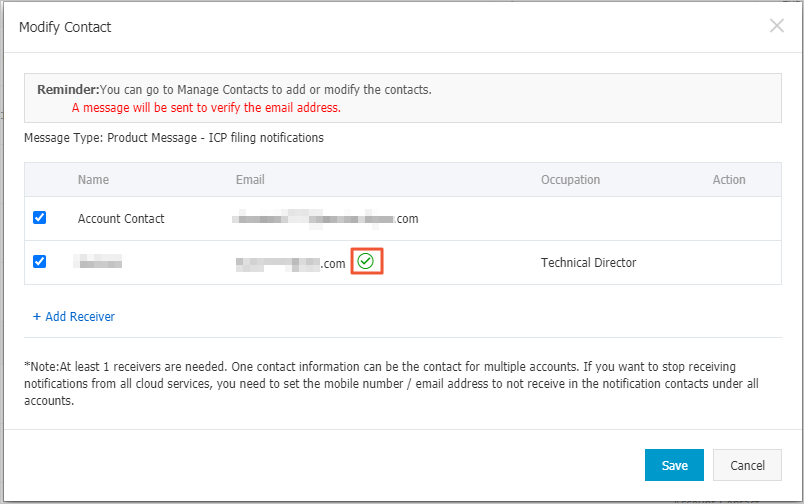 International site notification settings-6