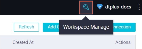 Configure whitelist 1