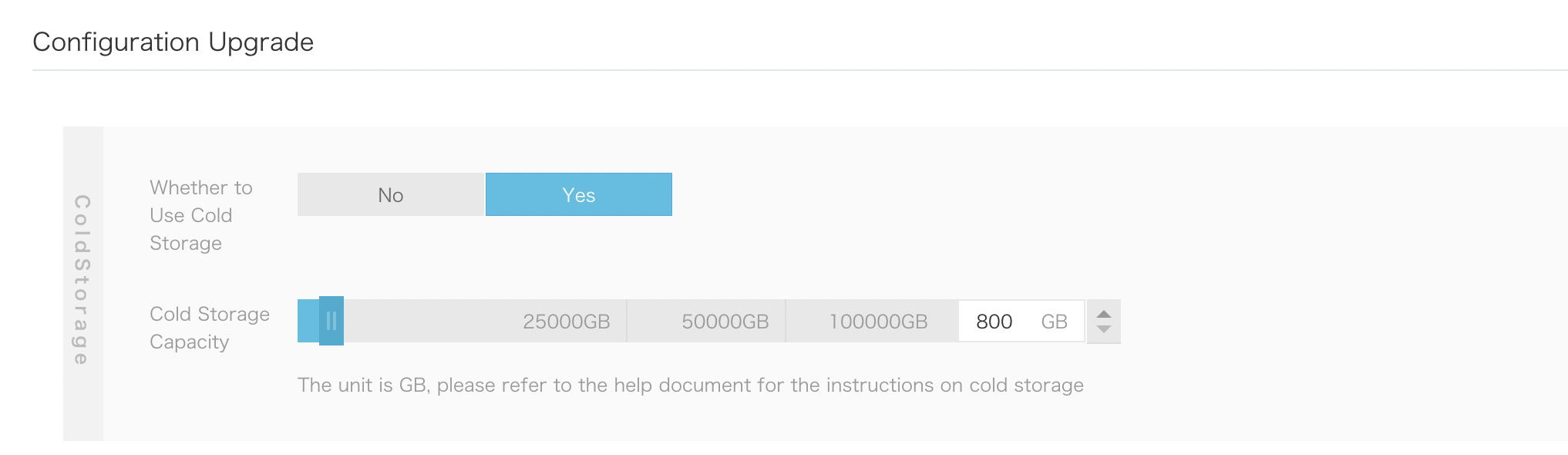 active_cold_storage