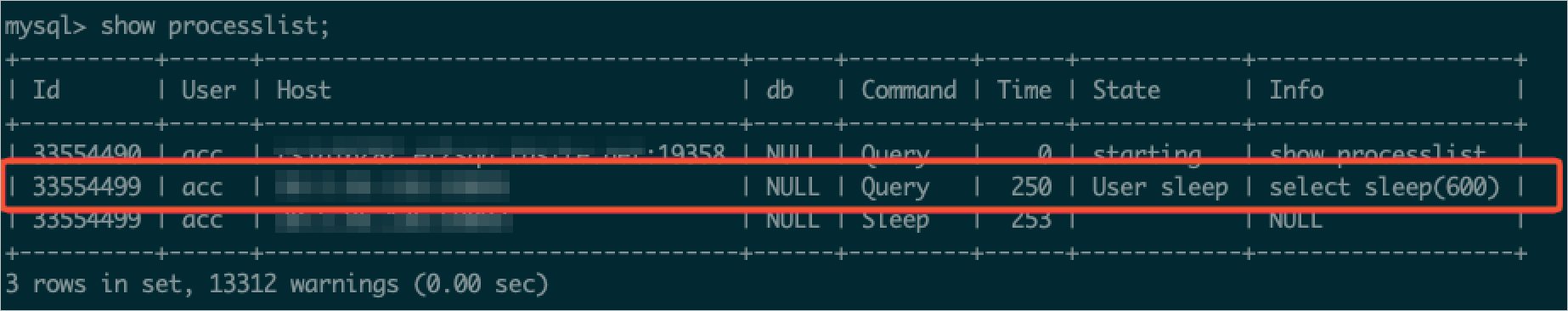 PolarDB MySQL常见问题_PolarDB MySQL数据库_云数据库PolarDB 阿里云技术文档 第3张