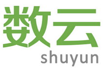 数云