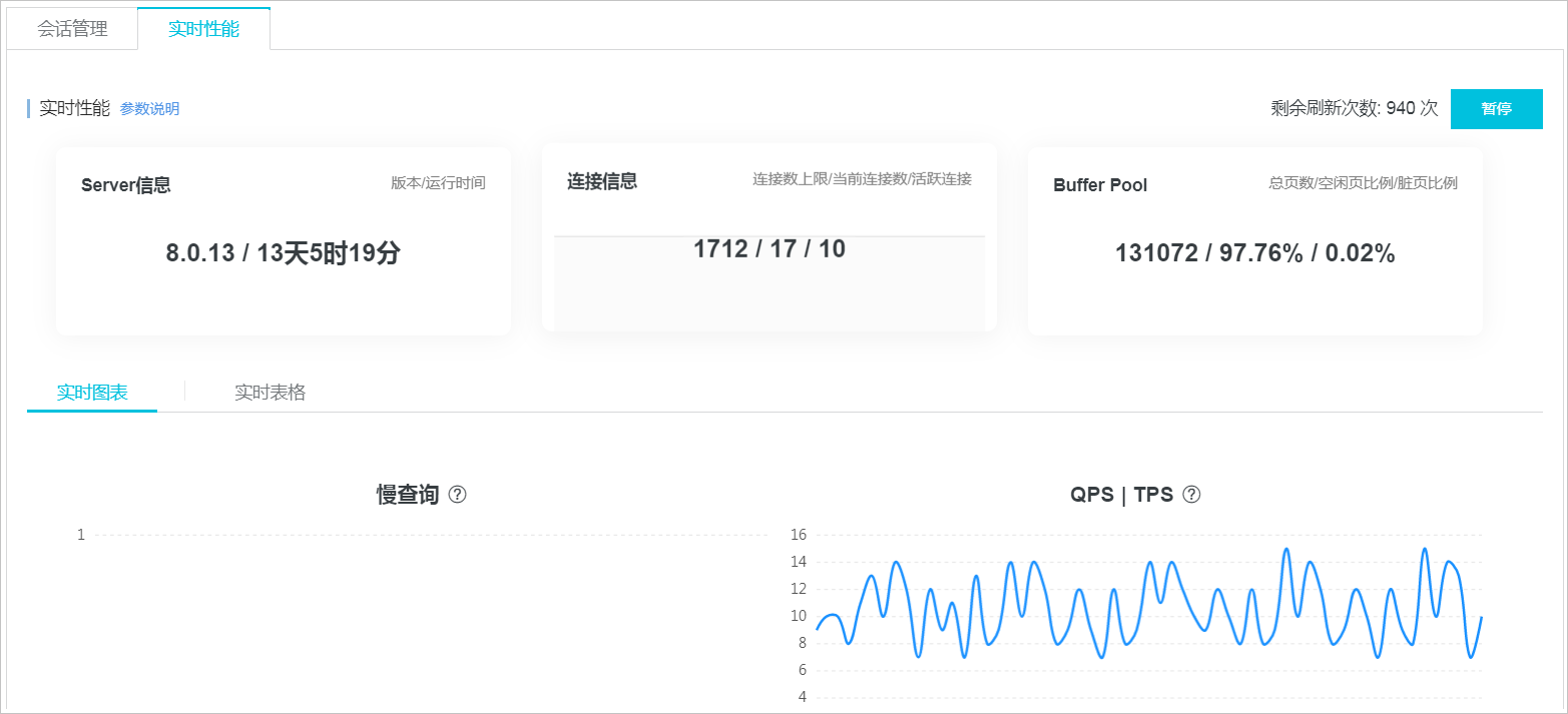 一键诊断_诊断与优化_PolarDB MySQL数据库_云数据库PolarDB 阿里云技术文档 第7张