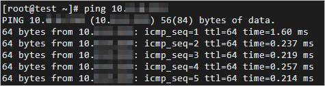 ping