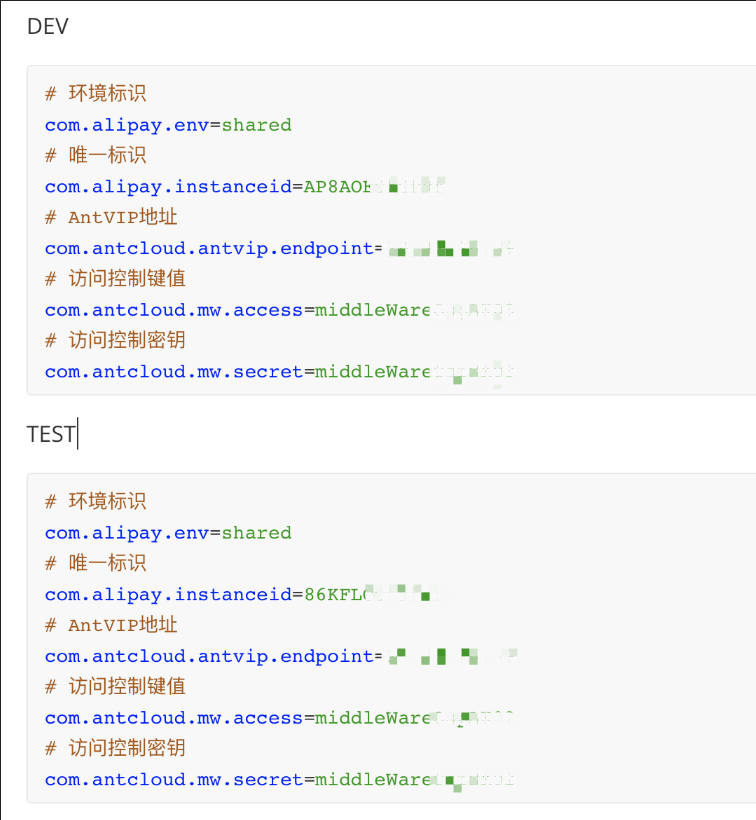 图3:配置文件
