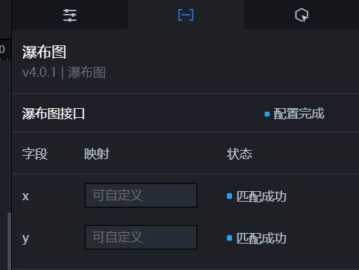 数据面板