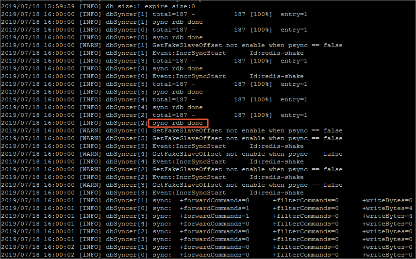 Redis上云 Codis/Redis集群版通过redis-shake迁移上云_云下到云上_数据迁移_用户指南_云数据库 Redis 版 阿里云技术文档