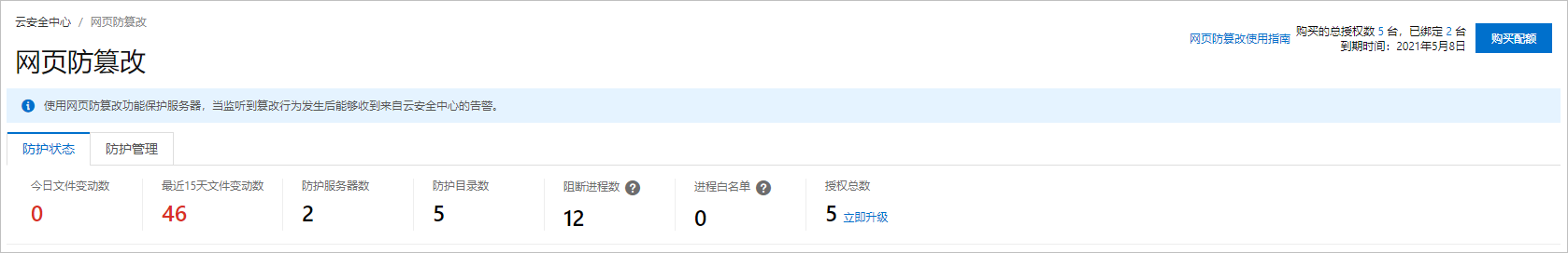 统计数据