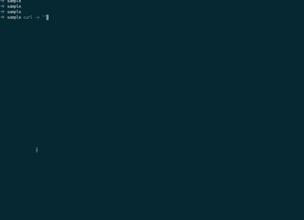 redirect