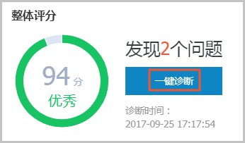 一键诊断_性能优化/诊断（CloudDBA）_RDS PostgreSQL 数据库_云数据库 RDS 版 阿里云技术文档 第2张