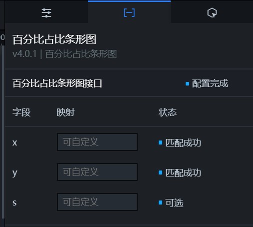 数据面板