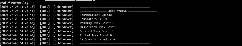 upload-log