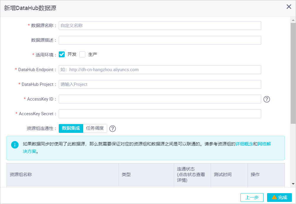 DataHub