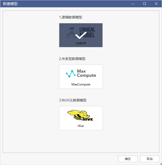 模型概述