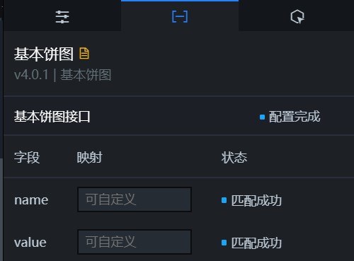 数据面板