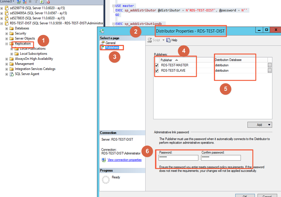 混合云解决方案_RDS SQL Server 数据库_云数据库 RDS 版 阿里云技术文档 第3张