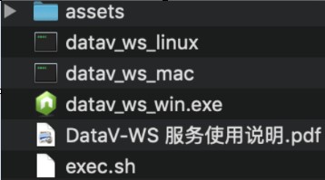 目录