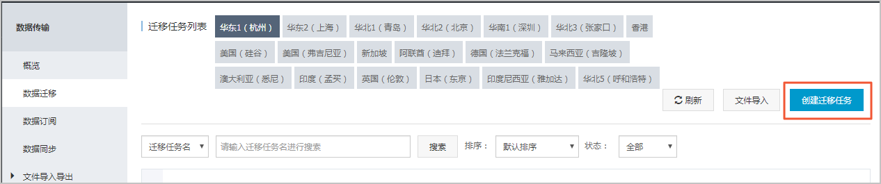 使用 DTS 迁移 PPAS 数据_数据迁移_RDS PPAS 数据库_云数据库 RDS 版 阿里云技术文档 第2张