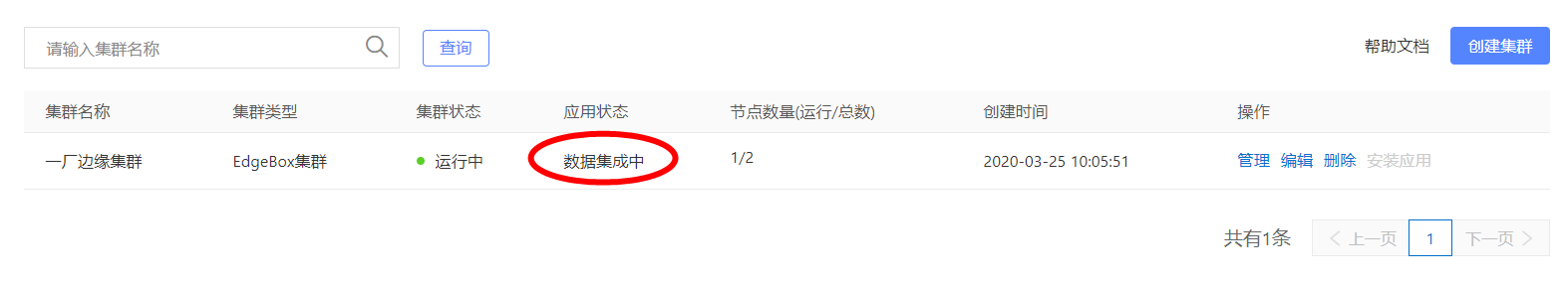 数据集成中