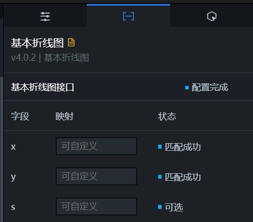 数据面板
