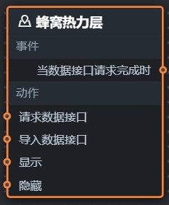 蜂窝热力层蓝图编辑器参数v2.x