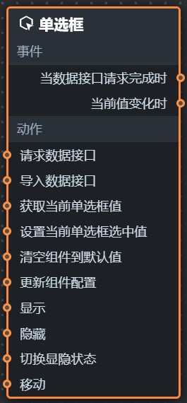 节点编程参数配置