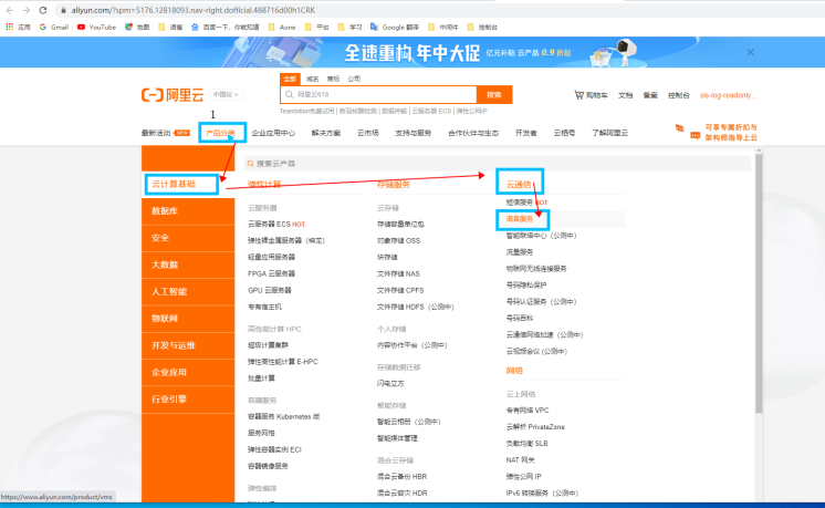 融合通信