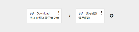 SFTP下载文件-调用函数