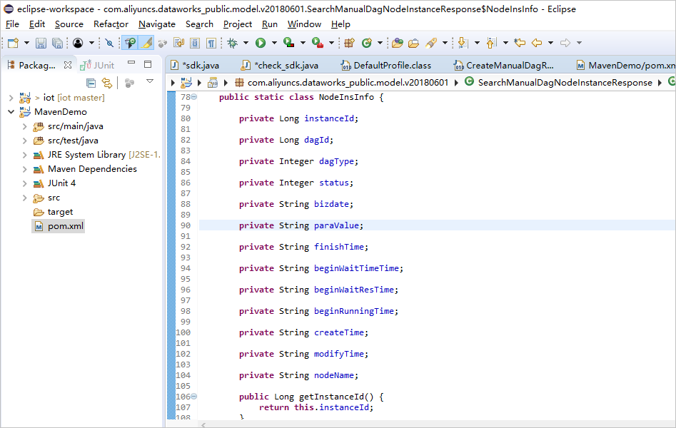 Node