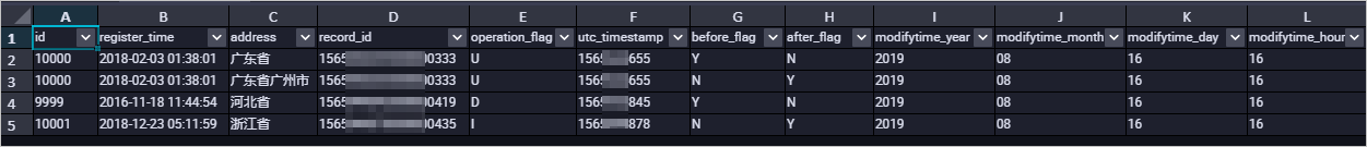 从RDS MySQL同步至MaxCompute_MySQL同步至其他数据库_数据同步_RDS MySQL 数据库_云数据库 RDS 版 阿里云技术文档 第9张