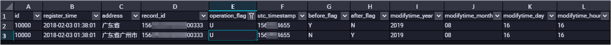 从RDS MySQL同步至MaxCompute_MySQL同步至其他数据库_数据同步_RDS MySQL 数据库_云数据库 RDS 版 阿里云技术文档 第11张