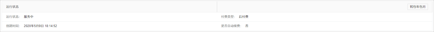 result
